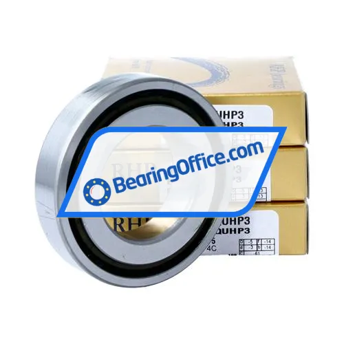 RHP BSB150QUHP3 SRIY5 bearing image 2