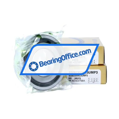 RHP BSB0300623UMP3 SRIY5 bearing image 2