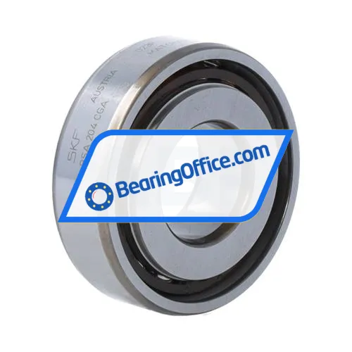 SKF BSA204CGA