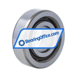 SKF BSA204CGA rulman resim 2