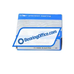 SKF BSA204CGA rulman resim 3