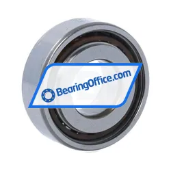 SKF BSA202CGB rulman resim 2