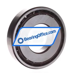 SKF BSD45100CGA rulman resim 2