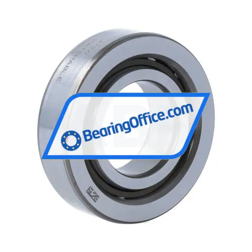 SKF BSA206CGB bearing image 2