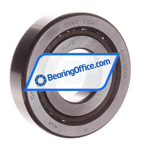 SKF BSD2562CGA