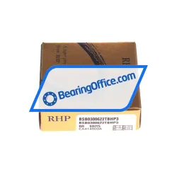RHP BSB0300622TBHP3 SRIY5 rulman resim 3