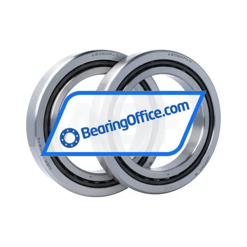 NSK 120BAR10STYNDBELP4A