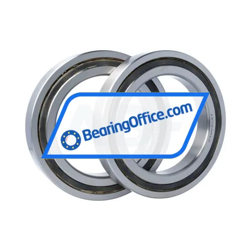 NSK 120BAR10STYNDBELP4A bearing image 2
