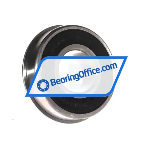 NSK 40TM02NXR C4 bearing image 2