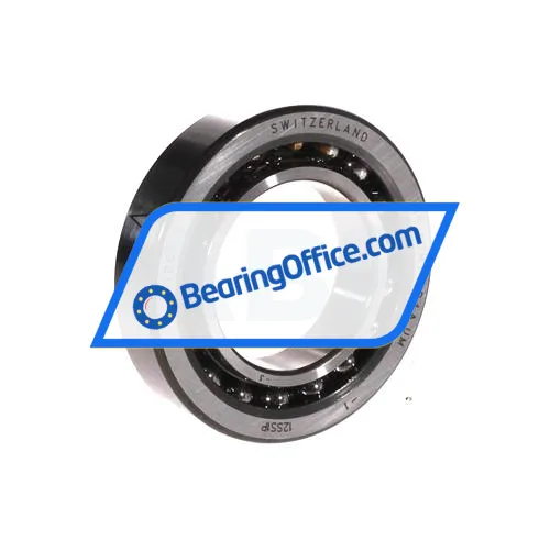 IBC Bearings BS40M72-P4A-UM-GN21G