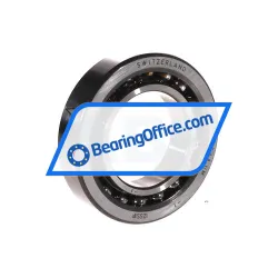 IBC Bearings BS40M72-P4A-UM-GN21G