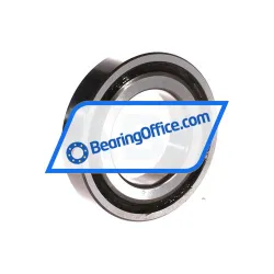 IBC Bearings BS40M72-P4A-UM-GN21G rulman resim 2