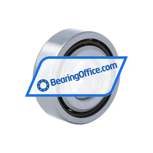 NSK 20TAC47CSUHPN7C bearing image 2