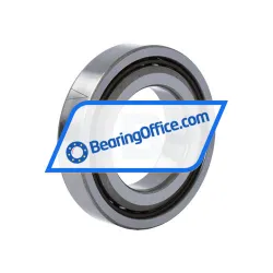 NSK 40TAC72BSUC10PN7B rulman resim 2