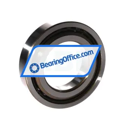 NSK 40TAC72CSUHPN7C rulman resim 2