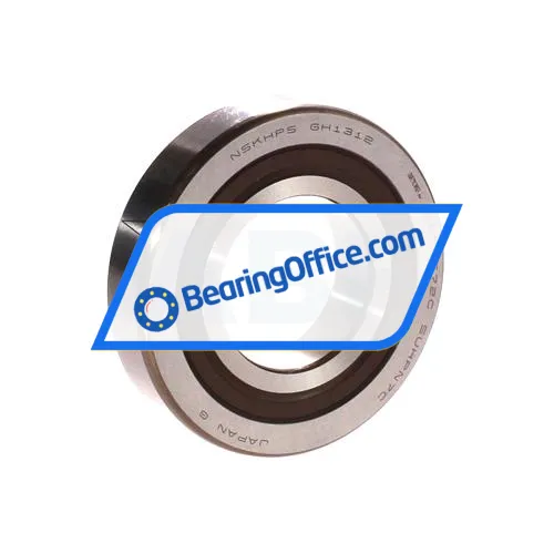 NSK 35TAC72CDDGSUHPN7C WPHLQ