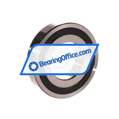 NSK 35TAC72CDDGSUHPN7C WPHLQ bearing image 2
