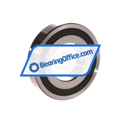 NSK 35TAC72CDDGSUHPN7C WPHLQ rulman resim 2