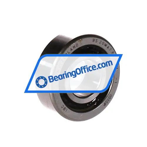 IBC Bearings BS20M47-P4A-UM-GN21G