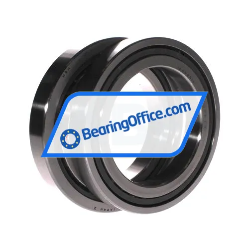 NSK 100BAR10ETYNDBLP4A bearing image 4
