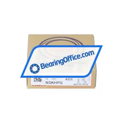 NSK 30TAC62CSUHPN7C rulman resim 3