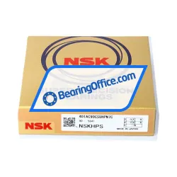 NSK 40TAC90CSUHPN7C rulman resim 3