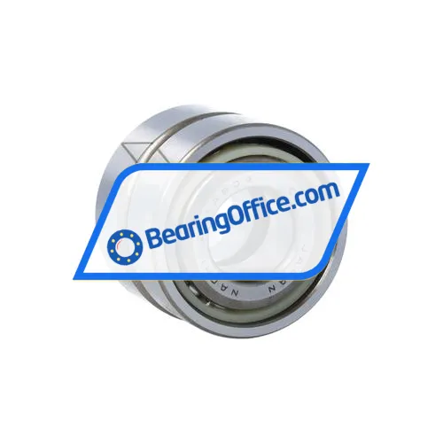 Nachi 20TAB04DU/GM bearing image 2