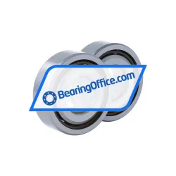 NSK 20TAC47CDBHPN7C rulman resim 2