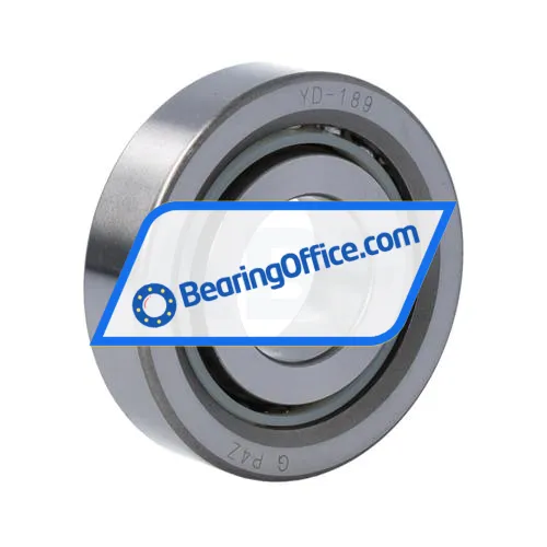 Koyo (JTEKT) SAC2562BGMG4Z bearing image 2