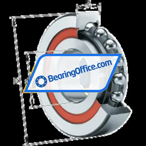 FAG BSB2047-2Z-SU bearing image 4