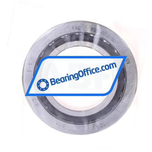 FAG BSB4072-SU