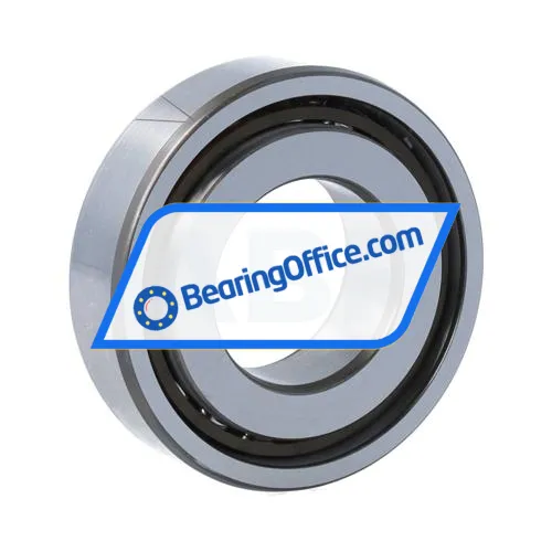 SKF BSA206CGA bearing image 2