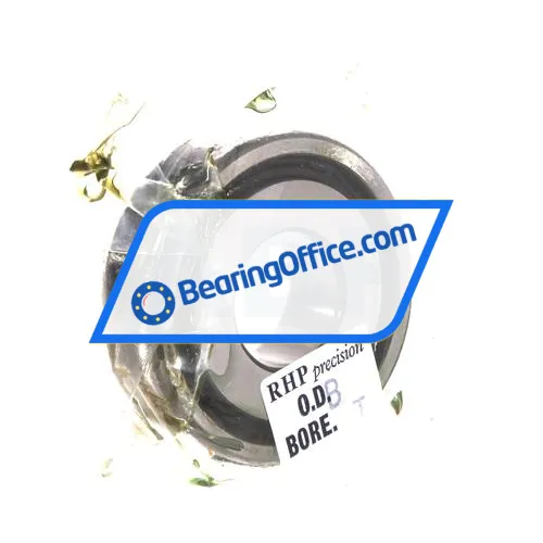 RHP BSB3025-QUG11P3 bearing image 2
