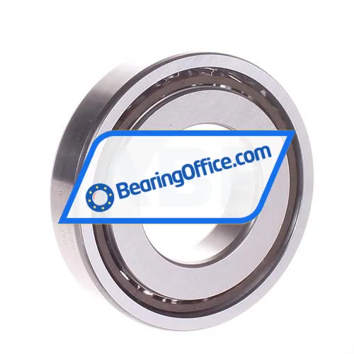 SKF BSD3572CGA bearing image 2