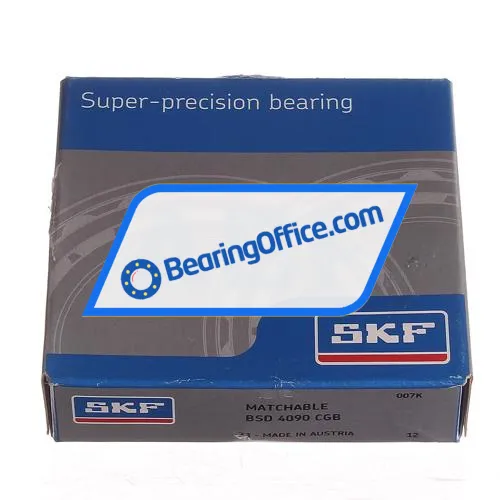 SKF BSD4090CGB