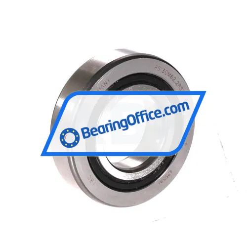 IBC Bearings BS30M62-2RSZ-P4A-UM