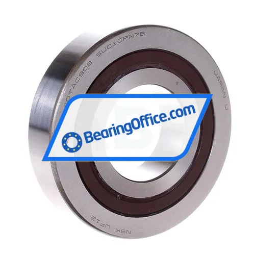 NSK 40TAC90BDDGSUC10PN01