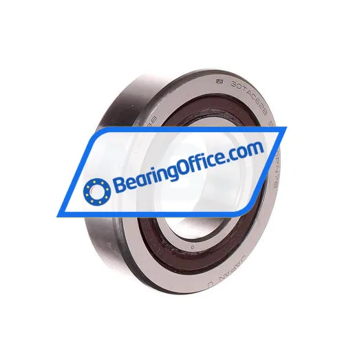 NSK 40TAC90BDDGSUC10PN01 bearing image 2