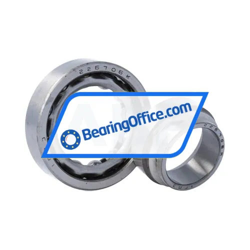 GPZ 226706 bearing image 3