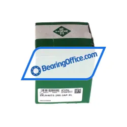 INA ZKLN4075-2RS-2AP-XL rulman resim 3