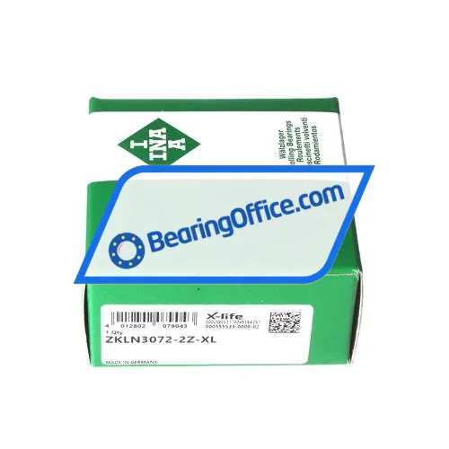 INA ZKLN3072-2Z-XL bearing image 4