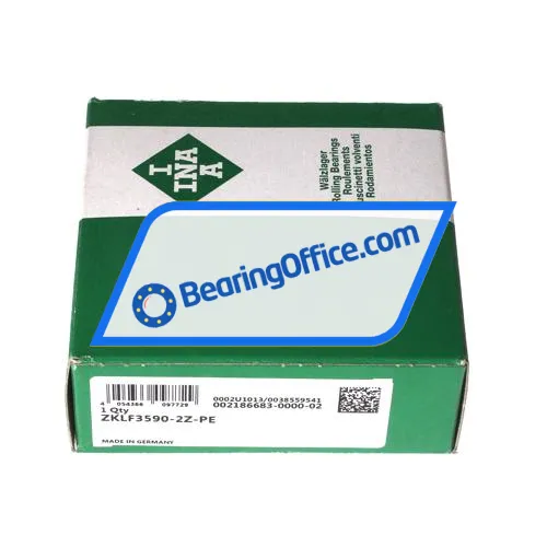 INA ZKLF3590-2Z-PE bearing image 4