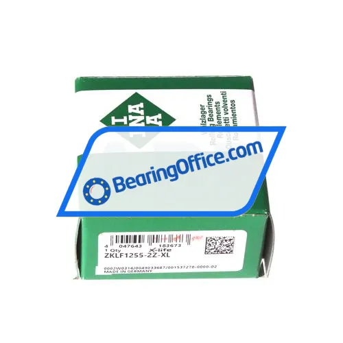 INA ZKLF1255-2Z-XL bearing image 4