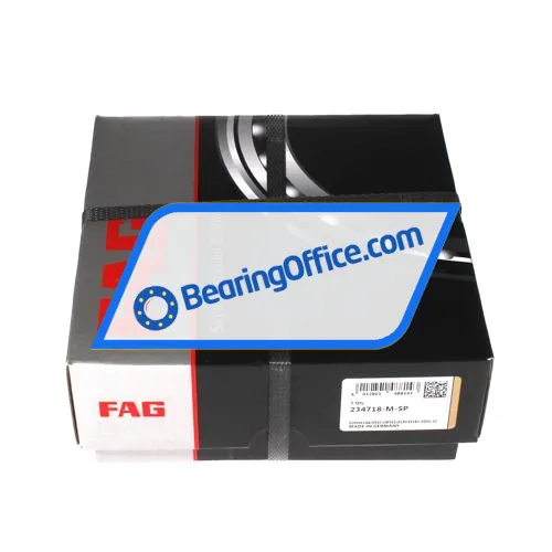 FAG 234718-M-SP bearing image 4