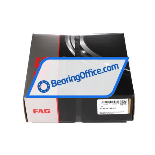 FAG 234416-M-SP bearing image 2
