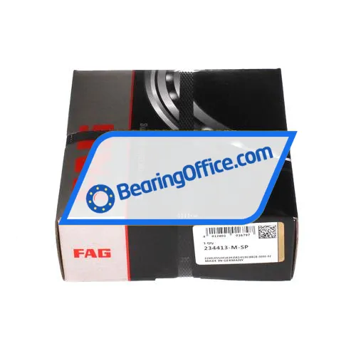 FAG 234413-M-SP bearing image 3