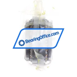 FAG 234708-M-SP rulman resim 2