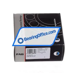 FAG 234708-M-SP rulman resim 3