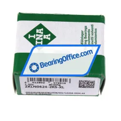 INA ZKLN0624-2RS-XL rulman resim 4