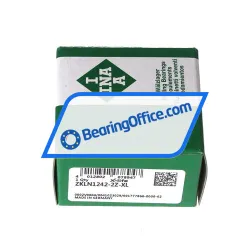 INA ZKLN1242-2Z-XL rulman resim 4